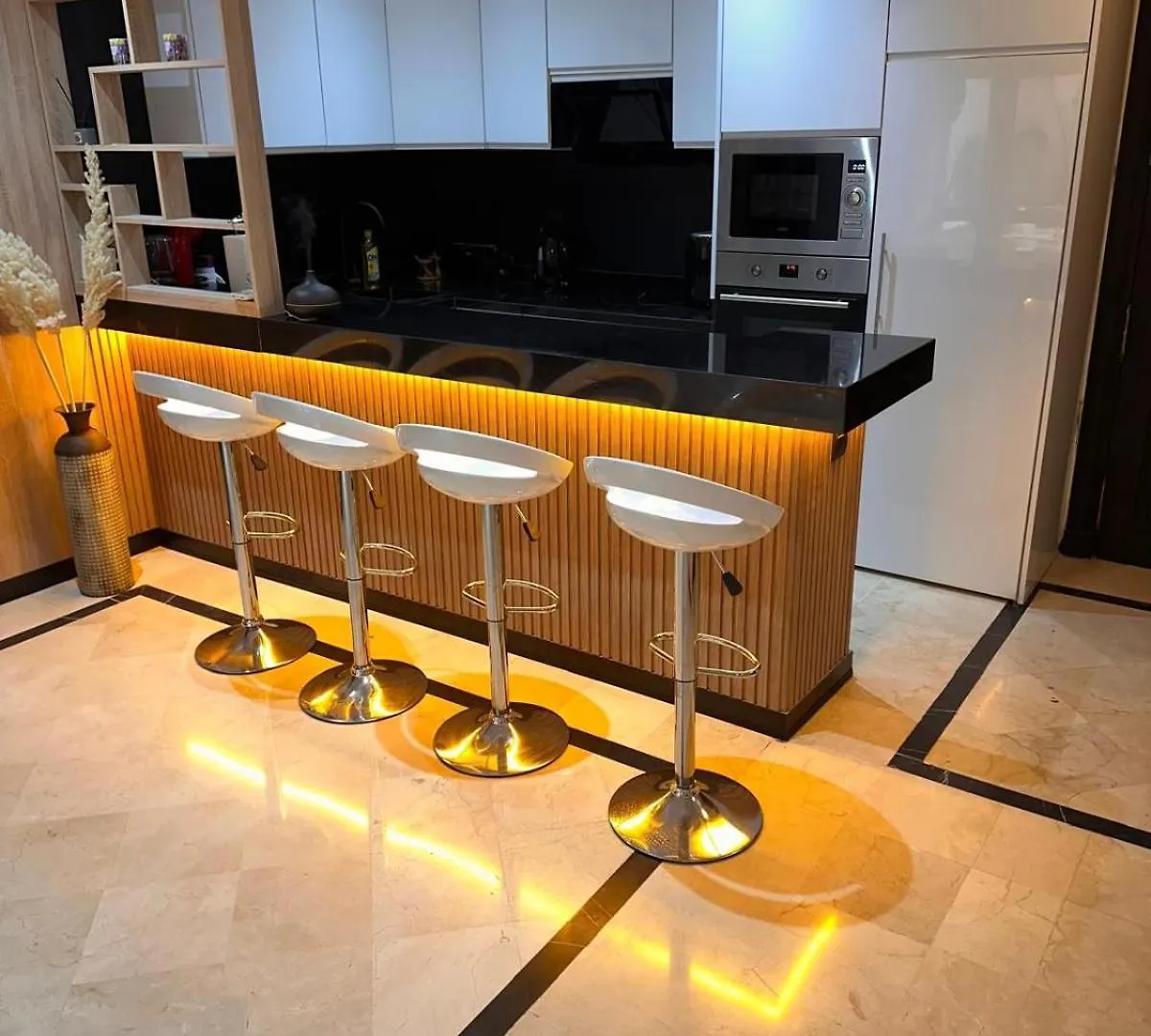 Appartement Sur Marrakech Gueliz Marrakesh