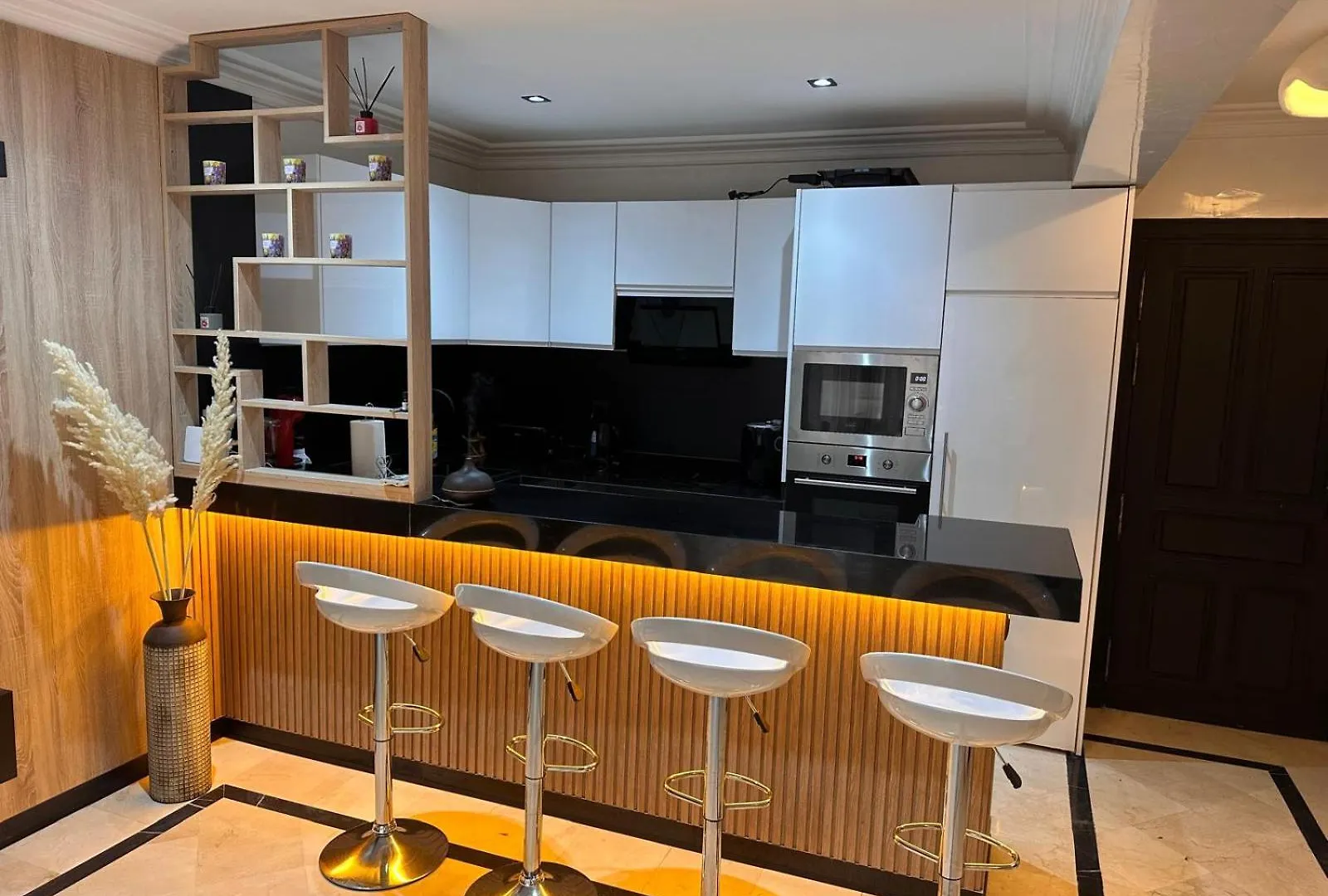 Appartement Sur Marrakech Gueliz Marrakesh Morocco