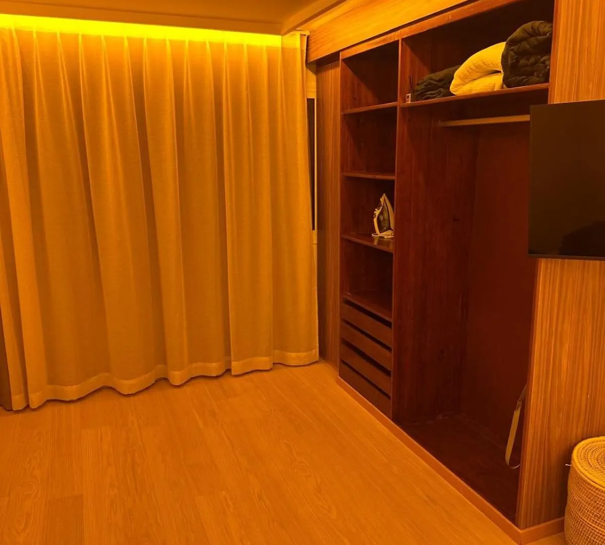Apartment Appartement Sur Marrakech Gueliz Marrakesh Morocco