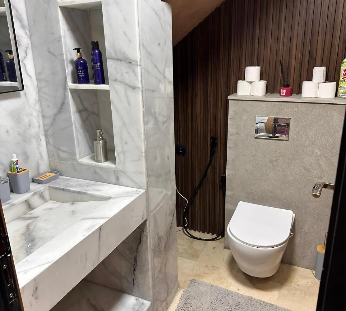 Appartement Sur Marrakech Gueliz Marrakesh Morocco