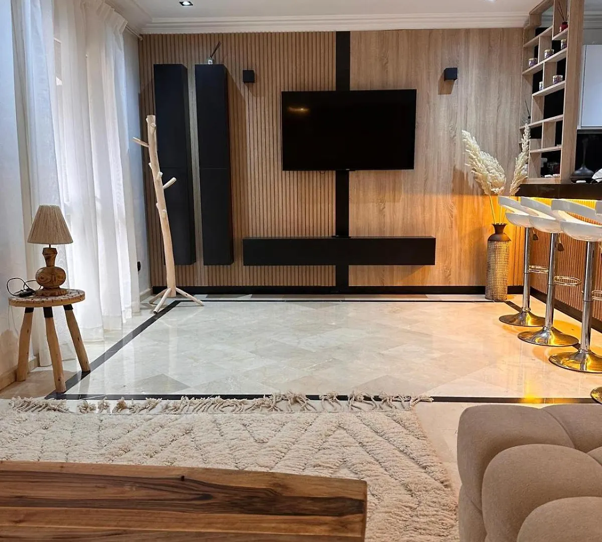Appartement Sur Marrakech Gueliz Marrakesh 0*,  Morocco