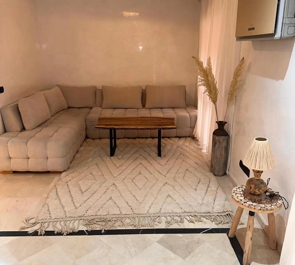 Appartement Sur Marrakech Gueliz Marrakesh 0*,
