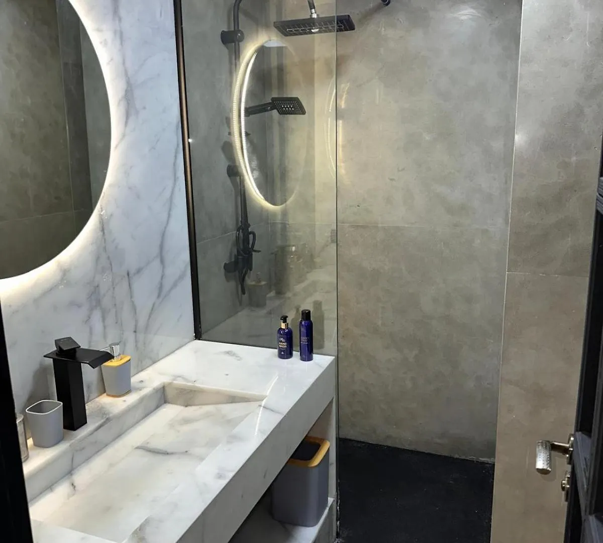 Appartement Sur Marrakech Gueliz Marrakesh 0*,  Morocco