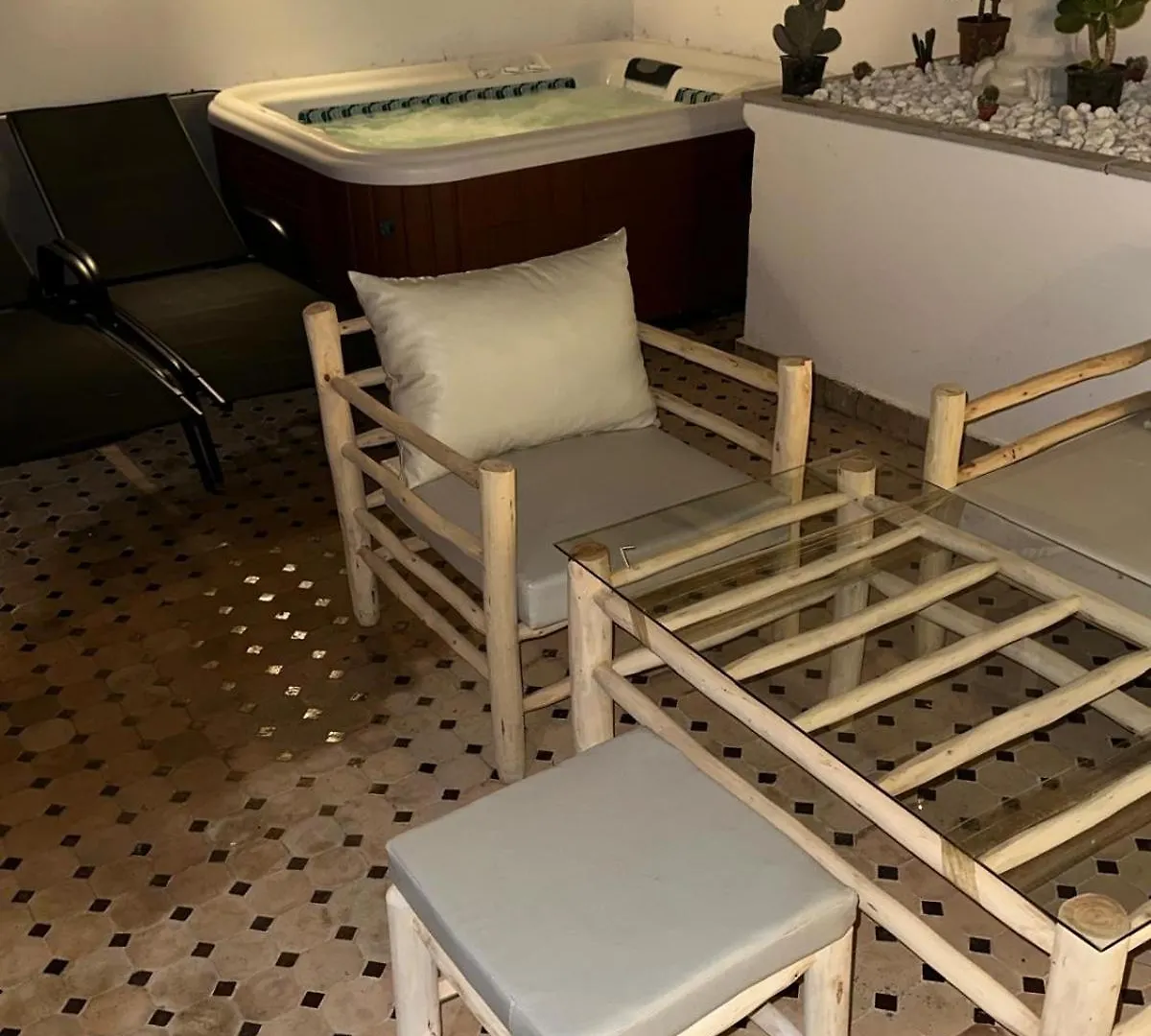 Appartement Sur Marrakech Gueliz Marrakesh